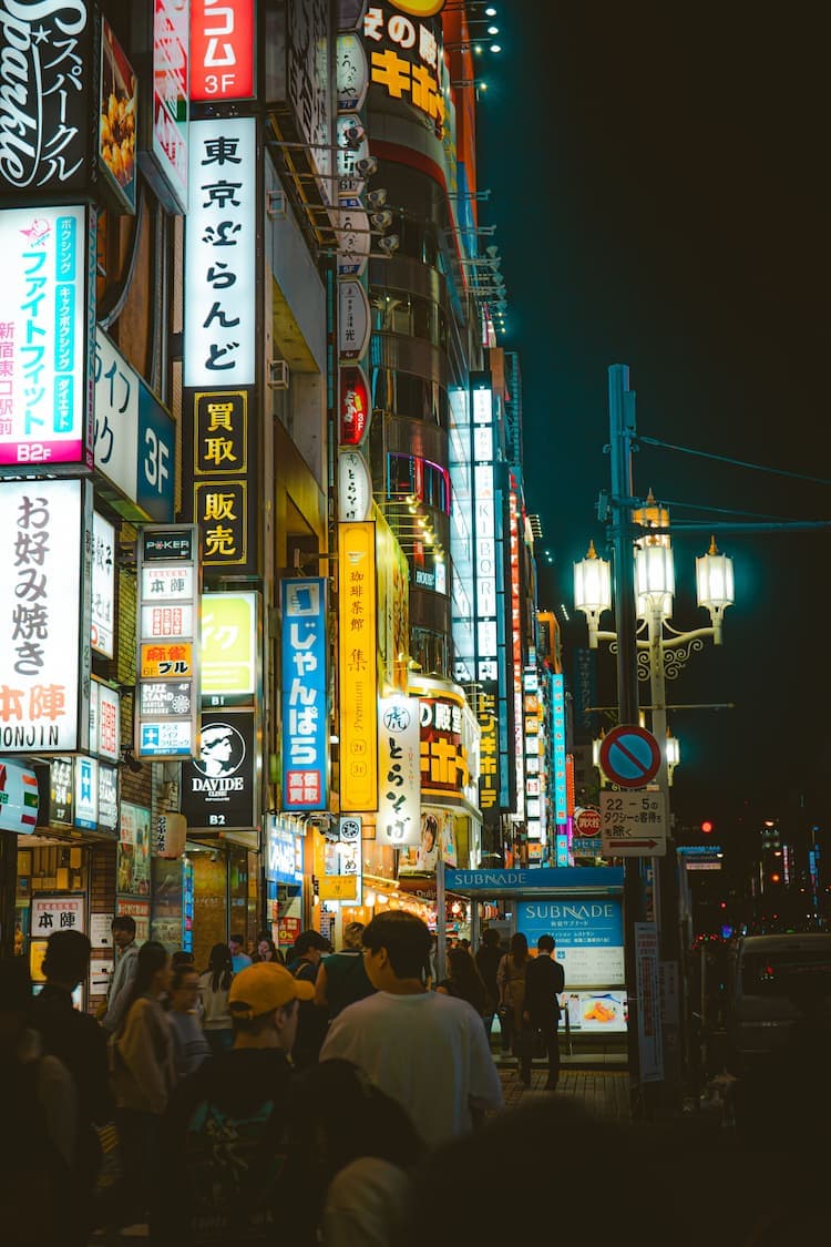 Tokyo