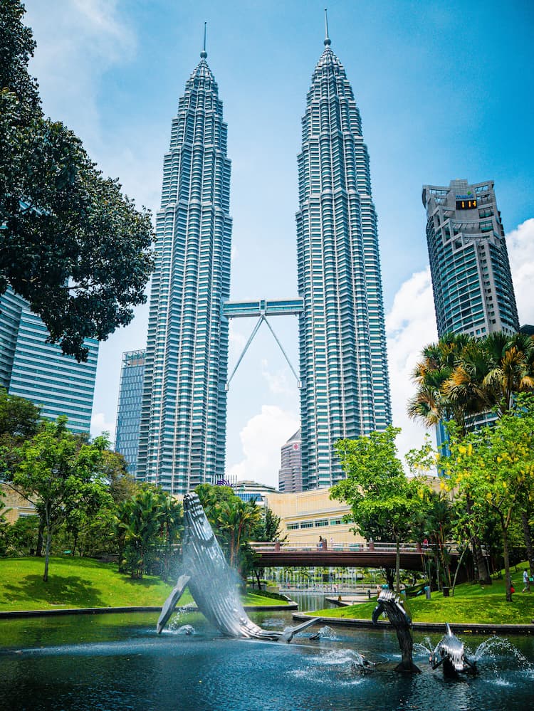 Kuala Lumpur